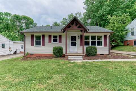 1803 Trogdon Street, Greensboro, NC 27403