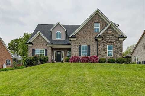 231 Plumstead Lane, Clemmons, NC 27012