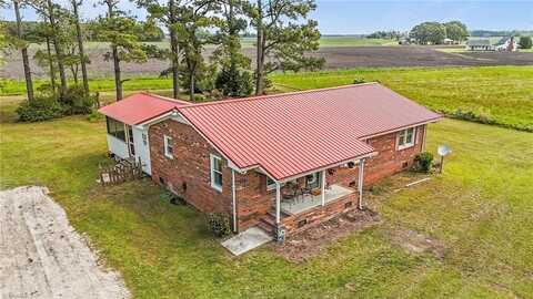 2281 Quarter Road, Swanquarter, NC 27885