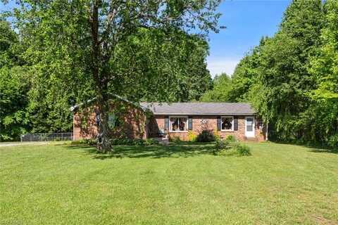 2617 Flint Hill Road, East Bend, NC 27018