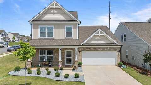 2424 Dukes Hollow Court, High Point, NC 27265