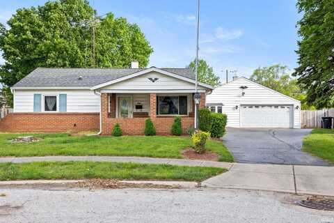 30 Greenbush Court, Lafayette, IN 47904
