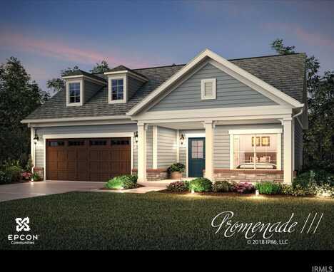 571 Tamarind Drive, West Lafayette, IN 47906