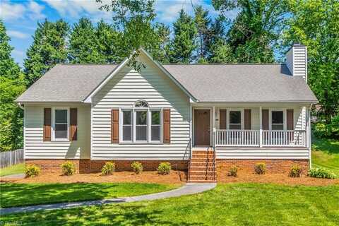 2053 Heidelbury Drive, Winston Salem, NC 27106
