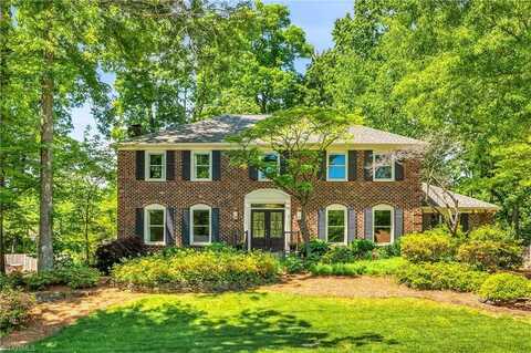 711 Coleridge Drive, Greensboro, NC 27410