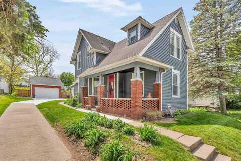 1941 Echo Street, Lafayette, IN 47904