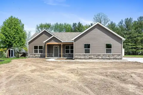 205 N Main Street, Mulberry, IN 46058