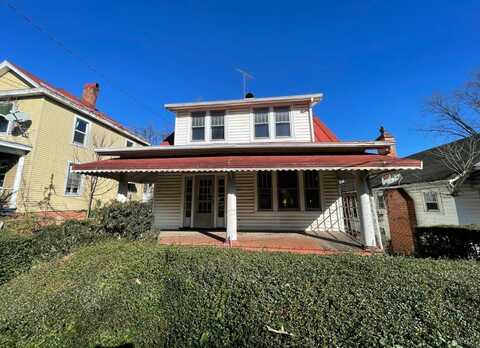 1706 Floyd Street, Lynchburg, VA 24501
