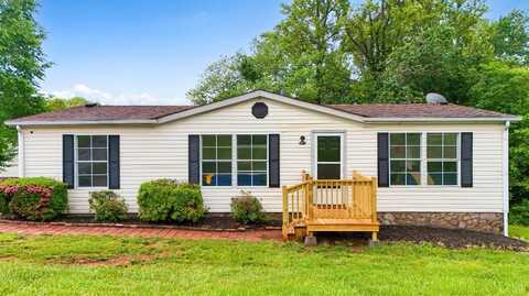 581 Old Wright Shop Road, Madison Heights, VA 24572