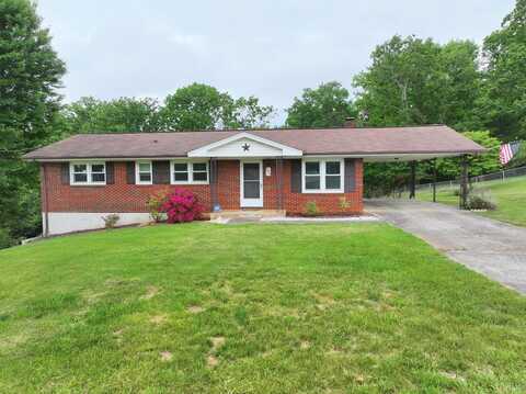 295 Woodhaven Road, Martinsville, VA 24112