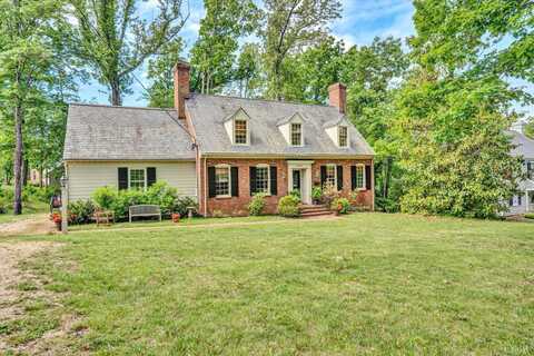 1931 Parkland Drive, Lynchburg, VA 24503