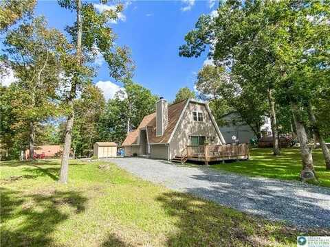 128 Lincoln Road, East Stroudsburg, PA 18302