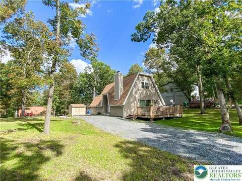 128 Lincoln Road, East Stroudsburg, PA 18302