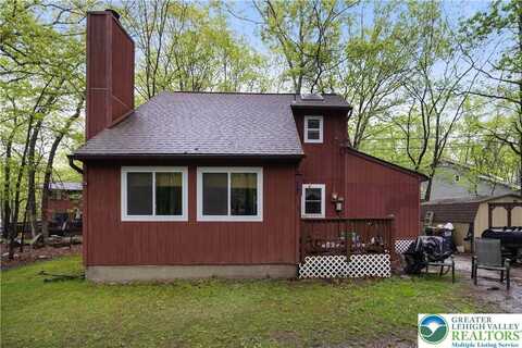 235 Scenic Drive, Middle Smithfield Twp, PA 18302