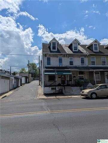 1616 West Tilghman Street, Allentown, PA 18102