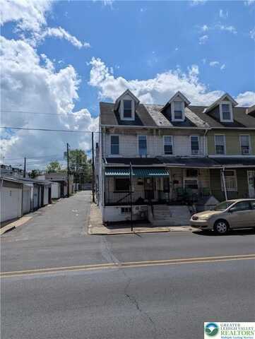 1616 W Tilghman Street, Allentown, PA 18102