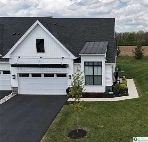6907 Cedar Drive, East Allen, PA 18014