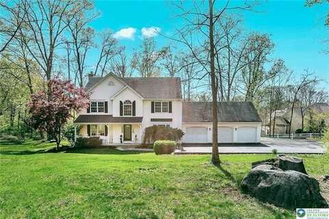 2055 Esten Road, Milford, PA 18951