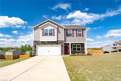 3661 Tyburn Trace, Browns Summit, NC 27214