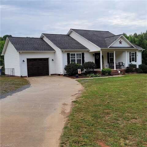 3875 Sycamore Trail, Franklinville, NC 27248
