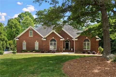6183 Barmot Drive, Greensboro, NC 27455
