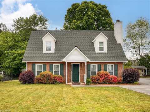 2065 Ardmore Village Lane, Winston Salem, NC 27127
