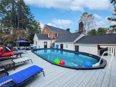 101 Pilson Street, North Wilkesboro, NC 28659