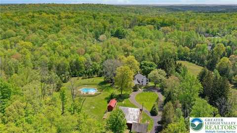 8043 Richlandtown Road, East Rockhill Twp, PA 18951