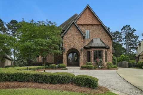 9556 Fendall Hall Circle, Montgomery, AL 36117