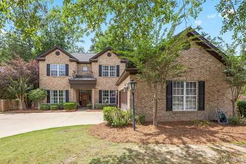 8718 Morning Place, Montgomery, AL 36117