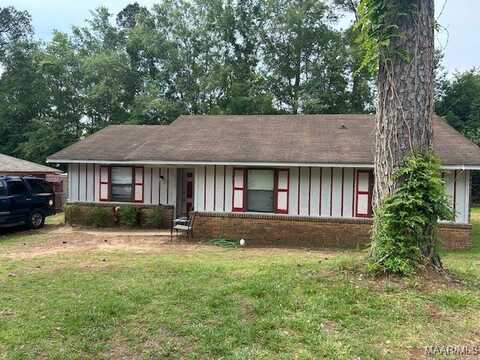 5109 LEVENSON Road, Montgomery, AL 36108