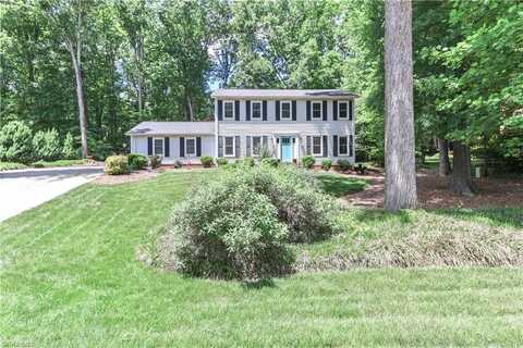 417 Florence Circle, Statesville, NC 28625