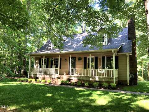 2603 Red Pine Road, Hillsborough, NC 27278