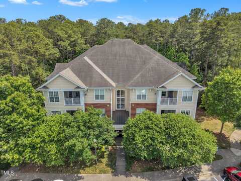 711 Providence Glen Drive, Chapel Hill, NC 27514