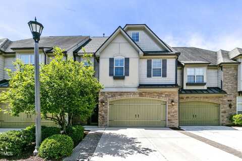 140 Sunstone Drive, Cary, NC 27519