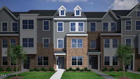360 Chesapeak Commons Street, Garner, NC 27529