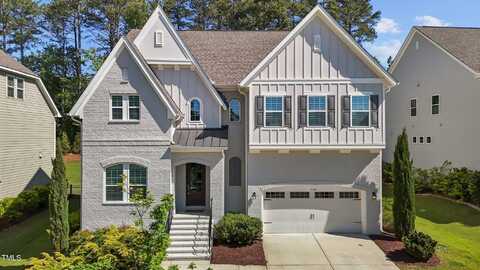 5145 Landguard Drive, Raleigh, NC 27613