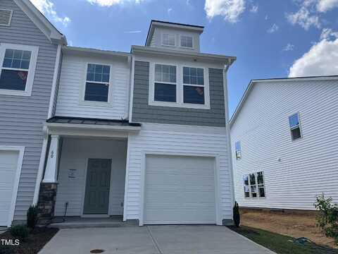 60 Hyacinth Lane, Angier, NC 27501