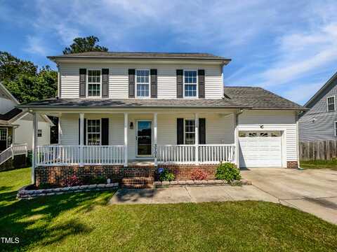3708 Mackinac Island Lane, Raleigh, NC 27610