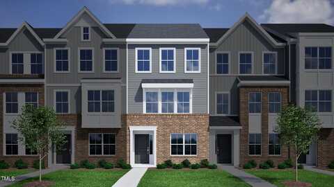 372 Chesapeak Commons Street, Garner, NC 27529