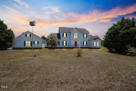 1141 Lovette Road, Lumberton, NC 28358