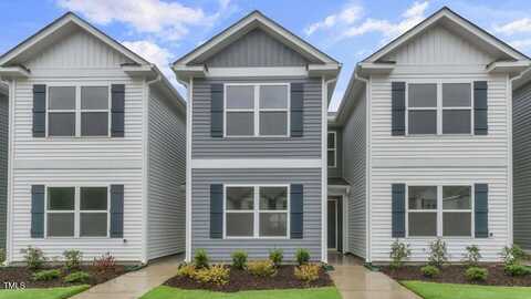158 Holmes Corner Drive, Wilsons Mills, NC 27520