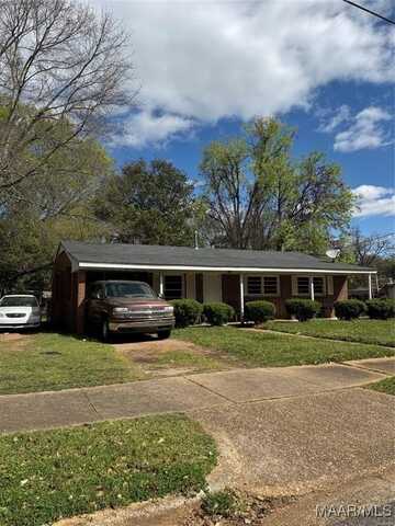 1825 Texas Court, Montgomery, AL 36110