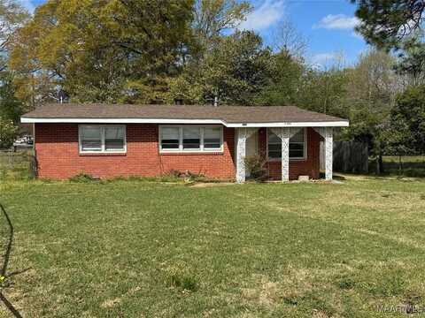 3445 Fairground Road, Montgomery, AL 36110