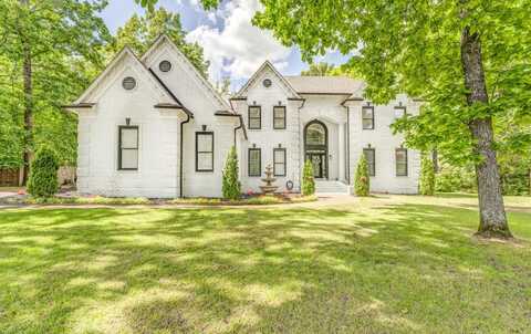 946 OAKMONT RIDGE, Collierville, TN 38017