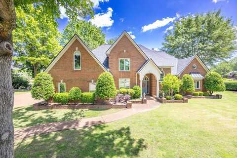 10336 HATCHER PATCH, Collierville, TN 38017