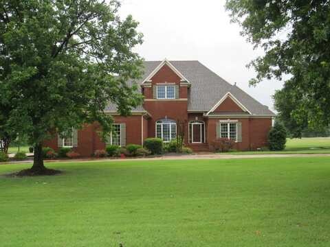 1467 HALL, Covington, TN 38019