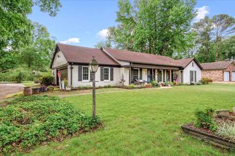 1366 KIRBY, Memphis, TN 38120