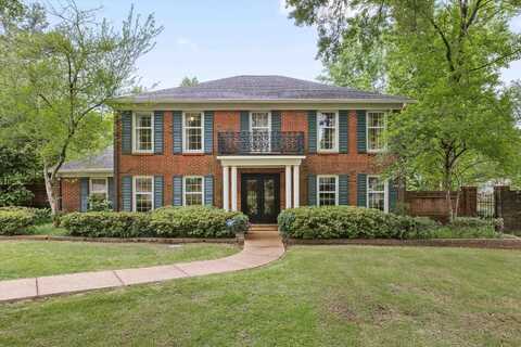 6913 RED GUM, Memphis, TN 38119