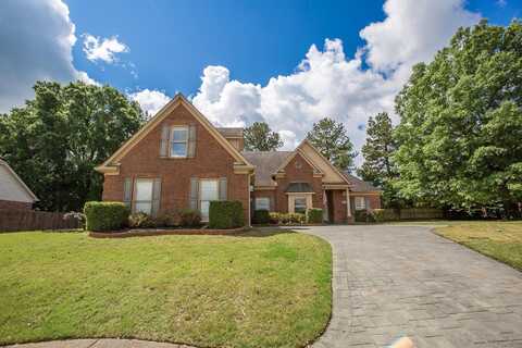 1723 GOLDSMITH, Collierville, TN 38017